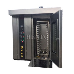 Four à <span class=keywords><strong>pain</strong></span> à économie d'énergie Cuisson/Four à <span class=keywords><strong>pain</strong></span> industriel/Machine de cuisson du <span class=keywords><strong>pain</strong></span> Fabrication automatique - Product Image 2