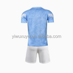 26/27 <span class=keywords><strong>Camiseta</strong></span> de Fútbol Personalizada, Uniforme de Club de Fútbol, Brasil, Conjunto Completo, 100% Poliéster, <span class=keywords><strong>España</strong></span>, Transpirable, Nombre del Equipo, Nombre del Jugador - Product Image 5