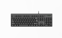 Grosir Pabrik Terbaik Bisnis Murah Keyboard USB berkabel 104 Keyboard kunci untuk LG HP