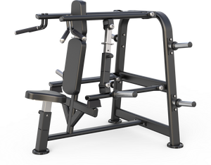 Máquina de Press de Hombros Sentado para Gimnasio Comercial One-to-One <span class=keywords><strong>Atlantis</strong></span> - Product Image 1