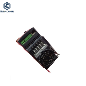Hot Offer 3G3JZ-A4015 3G3JZ-A4007 3G3JZ-A4022 High Performance Frequency Inverter For Industrial Motor Speed Regulation - Product Image 1