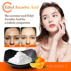 AHUALYN Bubuk Purity Acid CAS 86404, 3-O-Ethyl Ascorbic Kemurnian Tinggi - Product Image 4