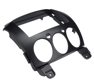 Khung DVD, bộ chuyển đổi âm thanh, mặt trước, ốp trang trí, đầu radio, mặt trước cho Mazda 2 2010 Demio 2007+ 178X102mm - Product Image 6