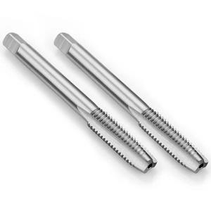 Grifo/Punta de alta resistencia, acero inoxidable, dedicado, M3, M4, M5, M6, M8, M10, M12 - Product Image 1