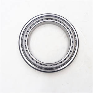 P5级33110 33110JR圆锥滚子轴承价格表尺寸50*85 * 26毫米 - Product Image 6