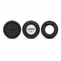 Traceur GPS magnétique 4G pour véhicule WD01, localisateur en temps réel, mini-appareil sans fil, coupure moteur à distance pour voiture et moto