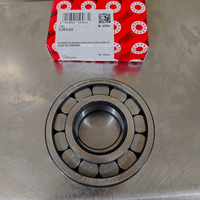 Roulement à rouleaux cylindriques NU202, roulements haute vitesse de qualité supérieure, sortie d'usine NU201 NU202 NU203 NU204 NU205