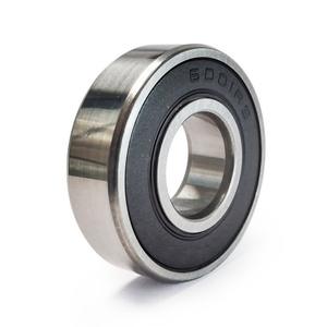 NIDE 6001 RS Doppelreihiges P4 Fingerspitzen-Spiral-Rillenkugellager aus Edelstahl 10MM Welle für Rollschuhe - Product Image 5