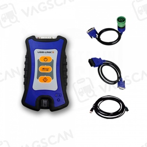 เครื่องมือวินิจฉัยรถบรรทุกดีเซล N3 NE\XIQ 3 USB LINK 3 NEXI\Q3 สำหรับรถบรรทุกหนัก พร้อมเครื่องสแกนวินิจฉัย USB-Link 3 - Product Image 6