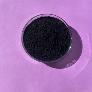 Charbon actif en poudre de coque de noix de coco à 98 % de pureté, adsorbant décolorant de qualité alimentaire, vente en gros en vrac - Product Image 1