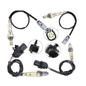 234-4494 234-5076 234-5113 Sensor de oxígeno O2 - Product Image 1