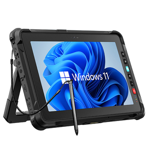 CENAVA industriale <span class=keywords><strong>Tablet</strong></span> portatile Ip67 Ip68 palmare esterno 10.95 "<span class=keywords><strong>pollici</strong></span> RAM 32GB ROM 512GB Industrial Win <span class=keywords><strong>11</strong></span> robusto <span class=keywords><strong>Tablet</strong></span> - Product Image 1