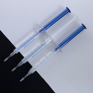 Sbiancamento dentale denti professionale sbiancamento dei denti Gel forte 44% perossido di Carbamide - Product Image 3