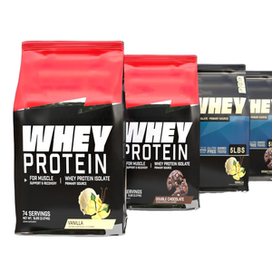 Private Label OEM Manufacturers Wholesale <strong>Whey</strong> <strong>Protein</strong> <strong>Raw</strong> Material <strong>Whey</strong> <strong>Protein</strong> <strong>Powder</strong> - Product Image 2