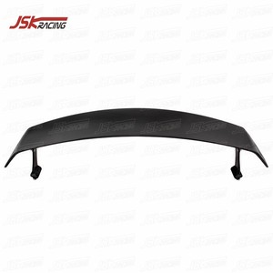 SPOILER posteriore in fibra di carbonio stile SARD per 2015 2018 FORD MUSTANG - Product Image 2