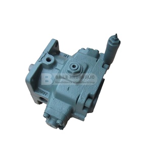 ปั๊มวาล์วปรับปริมาตรขนาดเล็ก รุ่น VDC VDN VDR VDS ซีรีส์ VDS-0A/0B/1A/1B/2A/2B/3A/3B VDS-0B-1A3-E11 VDS-0B-1A2-U-10 - Product Image 1