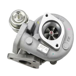 RD28 ターボ 701196-0007 701196-1 701196-2 701196-6 701196-7 14411-VB300 14411-VB301 - Product Image 1