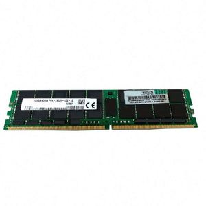 P64707-B21 ddr5 แรมประสิทธิภาพสูง 64GB Dual Rank x4 DDR5-5600 EC8 Smart Memory - Product Image 3