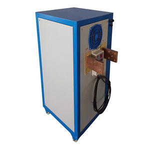 Rectificador <span class=keywords><strong>de</strong></span> 3000A 12V Tipo Refrigeración por Agua, Rectificador para Galvanoplastia <span class=keywords><strong>de</strong></span> Zinc - Product Image 2