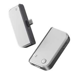 NKIWI 2026 NUOVO CHD09 Trasmettitore Video Wireless HDMI-Compatibile 1080p <span class=keywords><strong>USB</strong></span> C per Laptop, Telefono, TV, Proiettore - Product Image 2