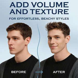 Varech Aloe Vera sel de mer <span class=keywords><strong>Spray</strong></span> texturisant volumateur <span class=keywords><strong>Spray</strong></span> coiffure sel de mer <span class=keywords><strong>Spray</strong></span> pour hommes - Product Image 3