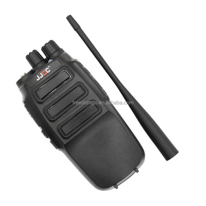 JJCC JC-6700 Walkie Talkie Portátil UHF Analógico de Dos Vías, 5W, 16 Canales, Comunicación de Largo Alcance, Batería de 1000-1500mAh - Product Image 3