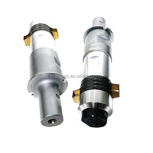 Transducteur de réparation personnalisé Remplacement du convertisseur à ultrasons Telsonic Transducteur à ultrasons Telsonic de remplacement - Product Image 3