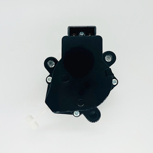 XPQ XPQ-A มอเตอร์ระบายน้ำ 12V DC สำหรับอุปกรณ์ปั๊มน้ำ - Product Image 3