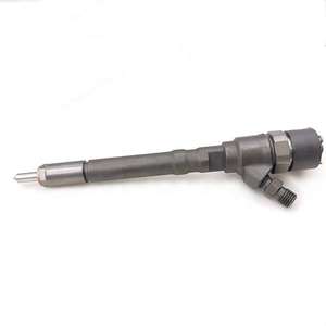 Suku cadang pabrik penawaran langsung mesin bahan bakar Diesel rel umum injektor bahan bakar 0445110126 0445110290 untuk HYUNDAI KIA 1.5 <span class=keywords><strong>2.</strong></span> - Product Image 5