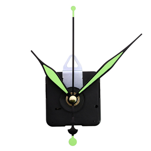<span class=keywords><strong>Horloge</strong></span> murale lumineuse, <span class=keywords><strong>horloge</strong></span> à main, <span class=keywords><strong>mouvement</strong></span> à <span class=keywords><strong>quartz</strong></span> pour <span class=keywords><strong>horloge</strong></span> murale - Product Image 2