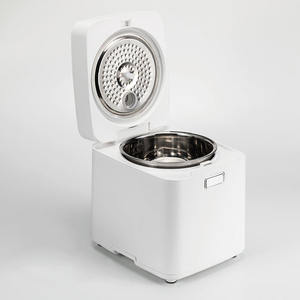 <span class=keywords><strong>Humidificador</strong></span> de <span class=keywords><strong>vapor</strong></span> <span class=keywords><strong>caliente</strong></span> esterilizante 4L - Product Image 5