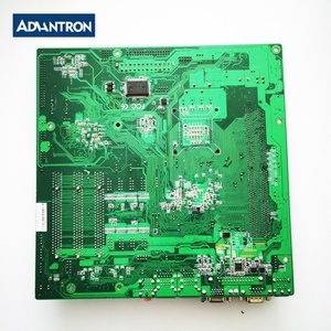 เมนบอร์ดอุตสาหกรรมแบบฝังตัว ADVANTECH AIMB-552 REV.A1 รองรับโปรเซสเซอร์ Intel Pentium/M/Celeron M รูปแบบ MicroATX หน่วยความจำ DDR2 พร้อมพอร์ต LAN แบบ Dual GbE มีสินค้าในสต็อก - Product Image 4