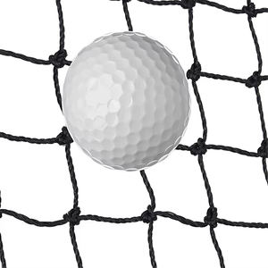 Filet de baseball en nylon robuste, filet de protection pour sports, filets de pare-balles - Product Image 2