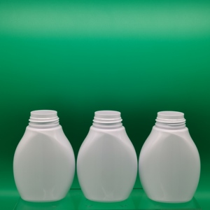 OEM 300Ml Nhựa Pet Chai Cho Tay Lỏng Xà Phòng Chai Container Và Dầu Gội Đầu Chai Bơm Phun - Product Image 5