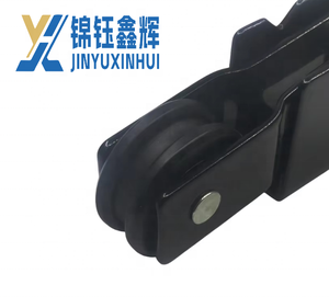 بكرة عجلات بعجلات تروللي جديدة قابلة للتعديل - Product Image 3