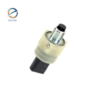 12618613333 suku cadang mesin bahan bakar kualitas tinggi Sensor tekanan oli 1261 8613 333 untuk BMW N20 F30 F25 F20 F10 E84 E89 - Product Image 2