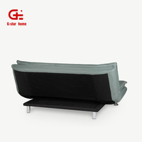 Sofá Cama Canadiense, Sofá Cama Pequeño, Sofá Cama Plegable 3016