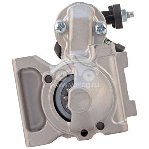 MOTEUR DE DÉMARREUR pour CADILLAC 1196361 12645040 M000T24072 FS1832 10910N - Product Image 5