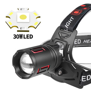 Yunmai Headlamp Led Rechargeable Cycling <b>Light</b> With Laser <b>Projection</b> Waterproof Ipx4 - Product Image 2