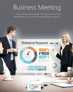 Chất lượng tốt nhất 4k không dây TV <span class=keywords><strong>Dongle</strong></span> thông minh Quad Core wifi hiển thị <span class=keywords><strong>Adapter</strong></span> hỗ trợ Miracast/Airplay/DLNA - Product Image 5