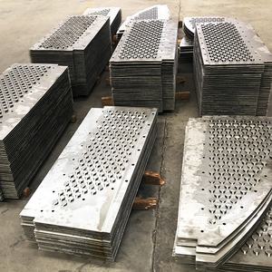 Plateau à Valve fixe, colonne en <span class=keywords><strong>acier</strong></span> inoxydable - Product Image 6