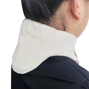 Microwavable Moist <span class=keywords><strong>Heat</strong></span> <span class=keywords><strong>Pack</strong></span> para pescoço e ombros com Natural Herbal <span class=keywords><strong>Heat</strong></span> Therapy Moist <span class=keywords><strong>Heat</strong></span> Pad - Product Image 5