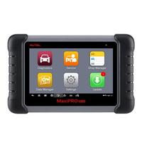 Herramienta de Diagnóstico y Programación Bidireccional TPMS Autel MaxiCOM MK808S-TS 2026 con Más de 28 Funciones Especiales AutoAuth para FCA SGW