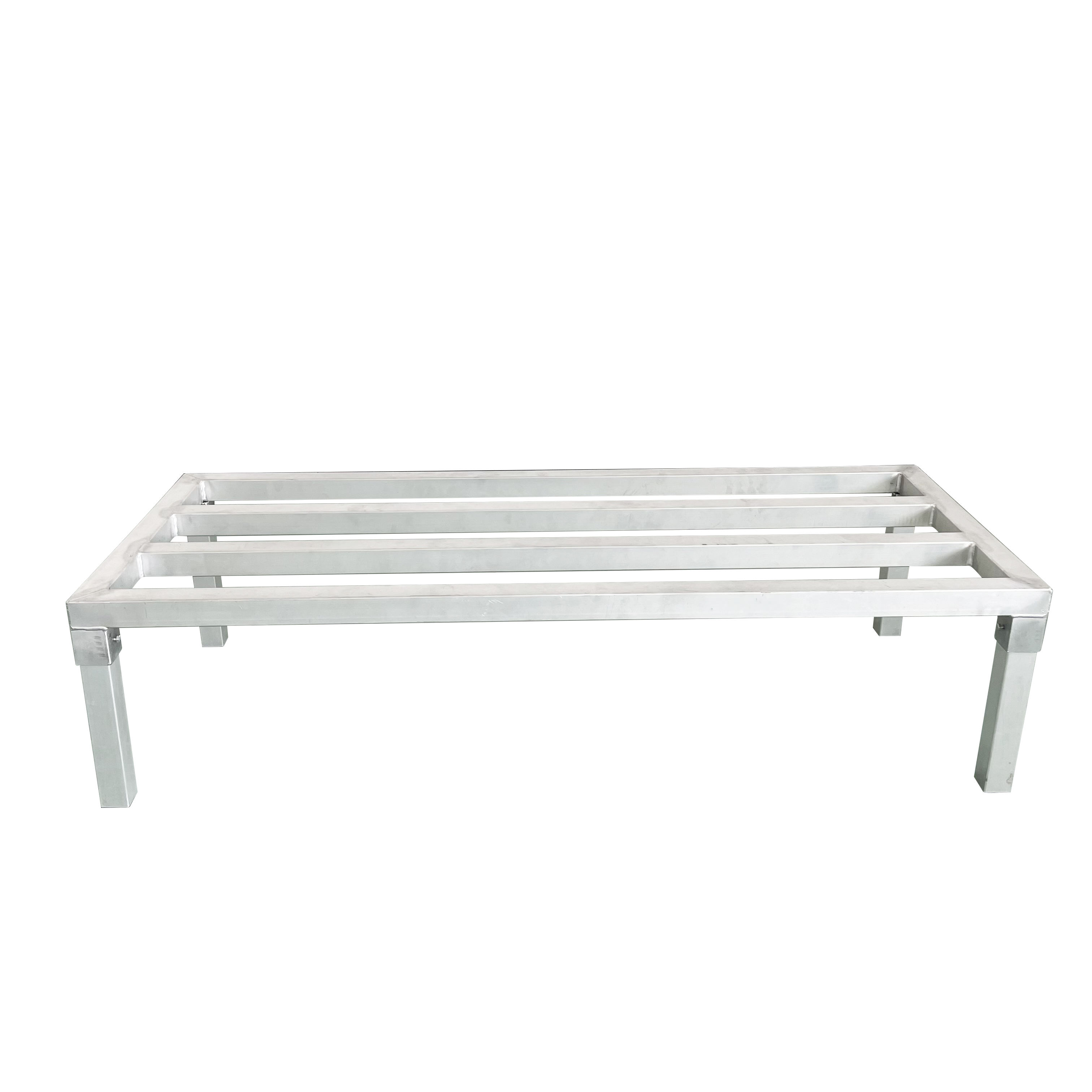 Wholesale Dunnage Rack Custom Sizes Available, NSF Approved | Alibaba.com
