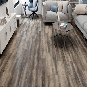 Suelo Vinílico SPC con Diseño de Madera de 3.5mm~7mm, Nuevo Diseño Europeo <span class=keywords><strong>2022</strong></span> - Product Image 3