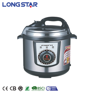 Moins cher 7L 8 Litres 15 Litres 12 L Malaisie Cuisson <span class=keywords><strong>Riz</strong></span> Autocuiseur - Product Image 6