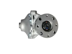 Phía trước khác biệt tàu sân bay lắp ráp 31508635863 phù hợp với 2011-2018 bmwx3 X4 F25 F26 - Product Image 4