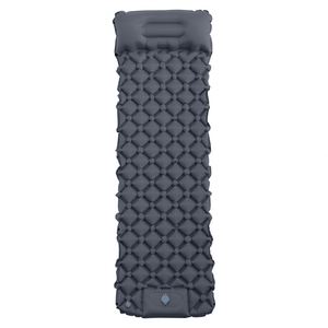 Colchoneta Inflable Ultraligera e Impermeable para Acampar al Aire Libre, Colchoneta Autoinflable Compacta para Excursionismo - Product Image 3