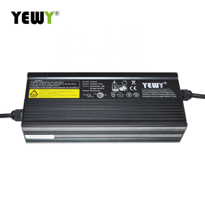 360W étanche réparation d'impulsion 36V <span class=keywords><strong>vélo</strong></span> <span class=keywords><strong>électrique</strong></span> batterie au lithium <span class=keywords><strong>chargeur</strong></span> <span class=keywords><strong>solaire</strong></span> - Product Image 3