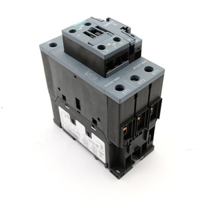 Contactor SIRIUS 3RT 3RT2037-1KB40 para Aplicaciones de Control de Motores con Tres Polos Principales y Categoría de Utilización AC-3 - Product Image 2